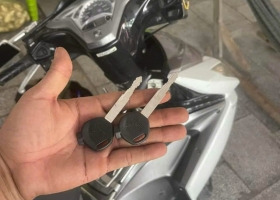 LÀM CHÌA KHÓA XE AIRBLADE