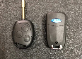 LÀM CHÌA KHÓA XE FORD