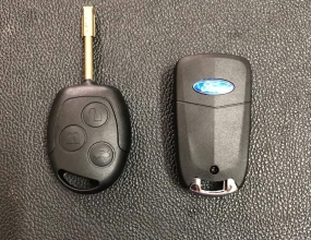 LÀM CHÌA KHÓA XE FORD