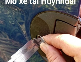 MỞ CỬA XE TẢI MỞ CỬA XE TẢI